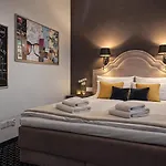 Cocorico Old Town Adults Only Bed & Breakfast Szczecin