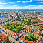 Cocorico Old Town Adults Only Szczecin