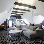 Bed & Breakfast Cocorico Old Town Adults Only