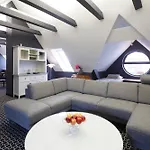 Bed & Breakfast Cocorico Old Town Adults Only Szczecin