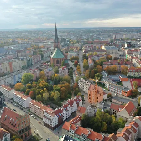 Cocorico Old Town Adults Only Couette-café 4*