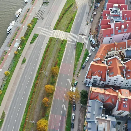 Couette-café Cocorico Old Town Adults Only