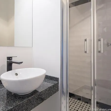 Cocorico Old Town Adults Only Couette-café 4*