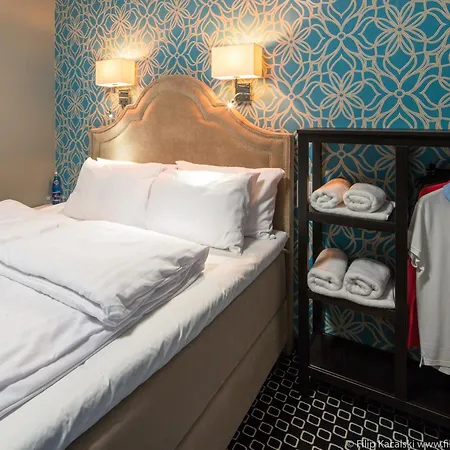 Cocorico Old Town Adults Only Szczecin