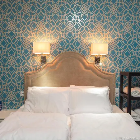 Cocorico Old Town Adults Only 3* שצ'צ'ין