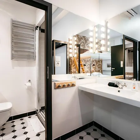 Cocorico Old Town Adults Only Bed & Breakfast Stettin