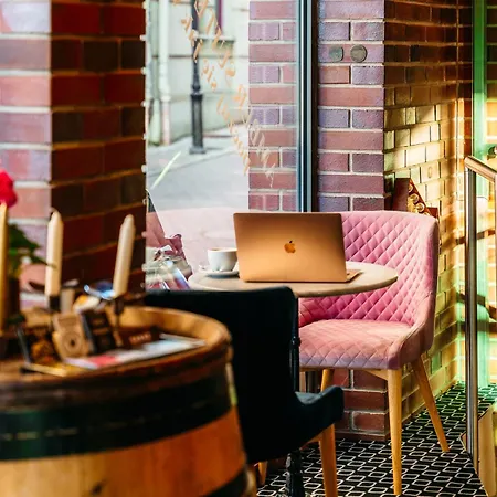 Cocorico Old Town Adults Only Szczecin