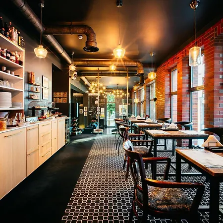 Bed & Breakfast Cocorico Old Town Adults Only