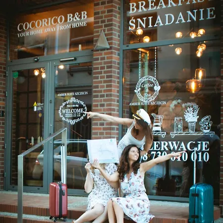 Cocorico Old Town Adults Only Bed & Breakfast 4*