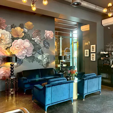 Bed & Breakfast Cocorico Old Town Adults Only Szczecin