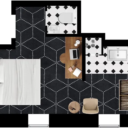 Cocorico Old Town Adults Only Bed & Breakfast