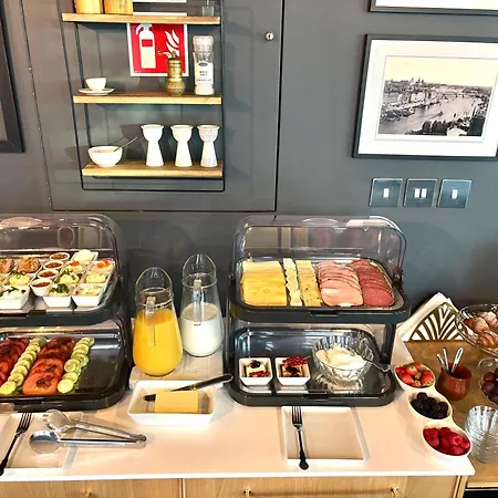 Bed & Breakfast Cocorico Old Town Adults Only Szczecin