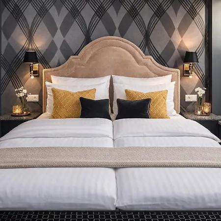 Bed & Breakfast Cocorico Old Town Adults Only 4*