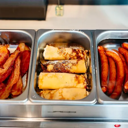 Bed & Breakfast Cocorico Old Town Adults Only Szczecin