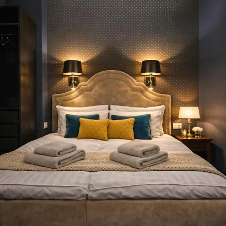 Cocorico Old Town Adults Only Bed & Breakfast Szczecin