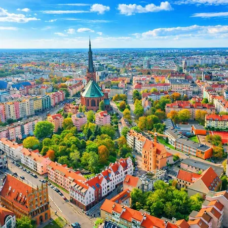 Cocorico Old Town Adults Only Szczecin