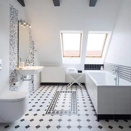 Bed & Breakfast Cocorico Old Town Adults Only 4*