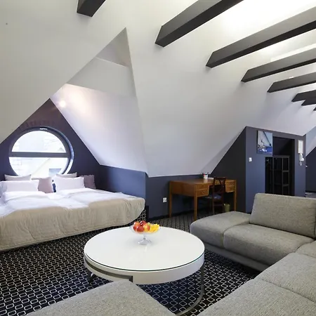 Cocorico Old Town Adults Only Bed & Breakfast Szczecin
