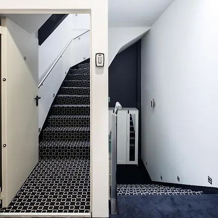 Bed & Breakfast Cocorico Old Town Adults Only