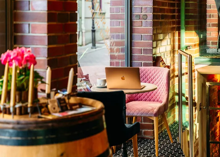 Cocorico Old Town Adults Only Szczecin