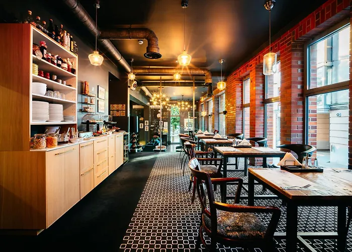 Bed & Breakfast Cocorico Old Town Adults Only