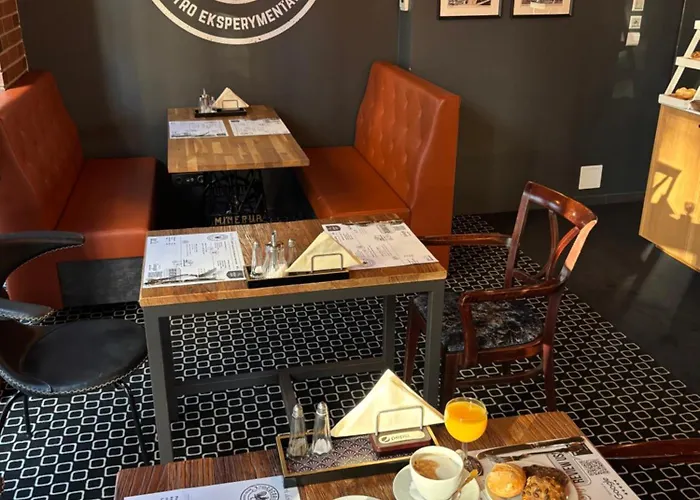 Bed & Breakfast Cocorico Old Town Adults Only Szczecin