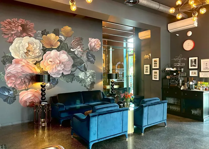 Bed & Breakfast Cocorico Old Town Adults Only Stettin