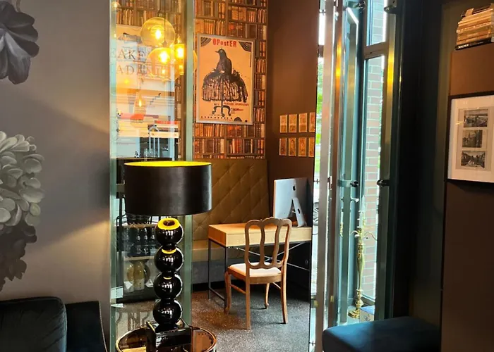 Cocorico Old Town Adults Only 4*