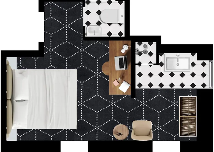 Cocorico Old Town Adults Only Bed & Breakfast