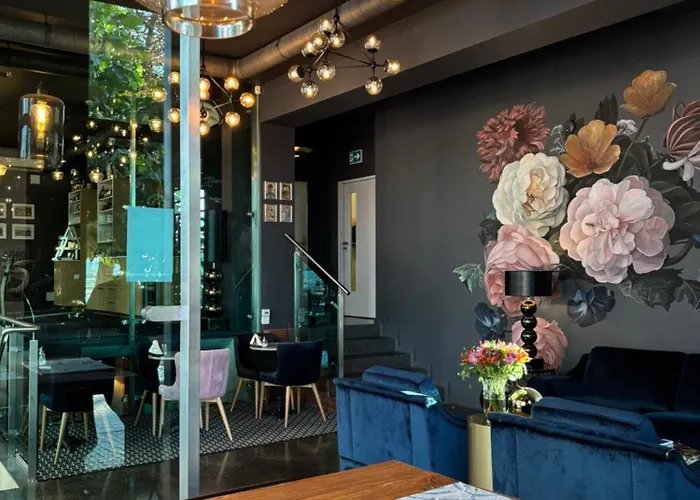 Bed & Breakfast Cocorico Old Town Adults Only