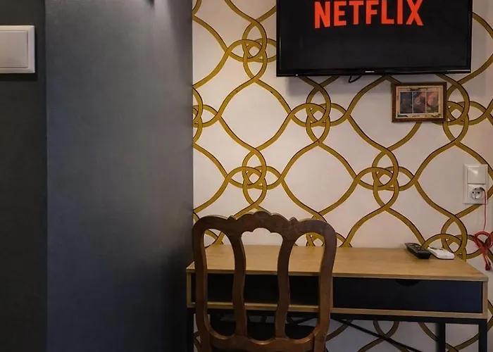 Bed & Breakfast Cocorico Old Town Adults Only