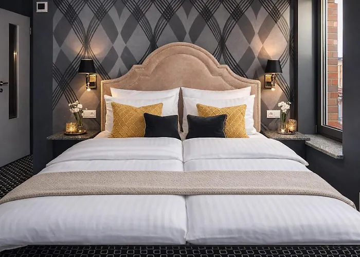 Bed & Breakfast Cocorico Old Town Adults Only 4*