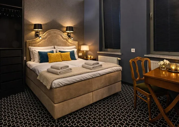 Cocorico Old Town Adults Only Szczecin