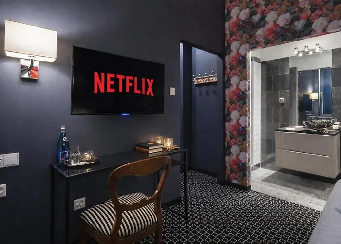 Cocorico Old Town Adults Only 4* Szczecin