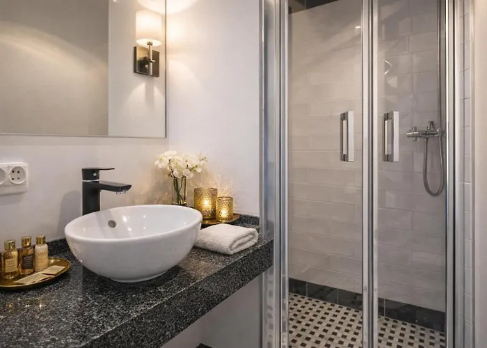 Bed & Breakfast Cocorico Old Town Adults Only 4*