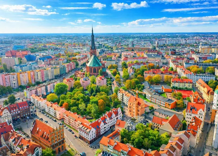 Cocorico Old Town Adults Only Stettin