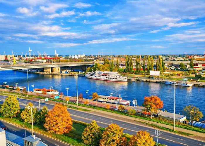 Cocorico Old Town Adults Only Szczecin